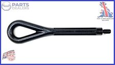 FORD TRANSIT MK4 TOURNEO  / CUSTOM 2013-2023 TOWING EYE TOW HOOK GENUINE PART