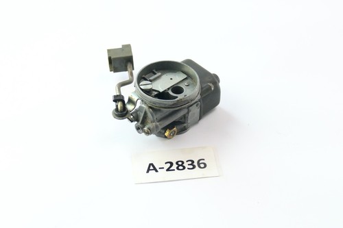 Piaggio ciao px25 carburettor - piaggio,