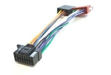 For Sony CDX-GT270 Car Radio