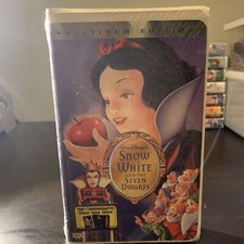 Snow White and the Seven