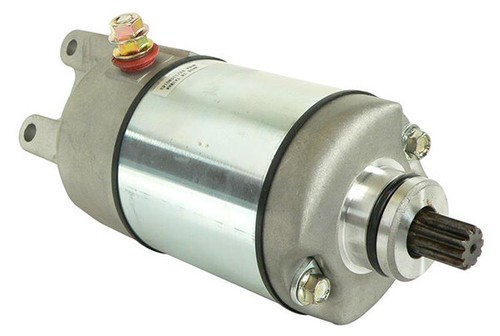 New starter for honda - trx, 350