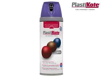 Spray paint plastikote - paint, &