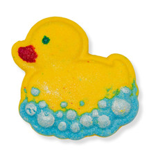 Bath Bomb Fizzer Rub-A-Dub