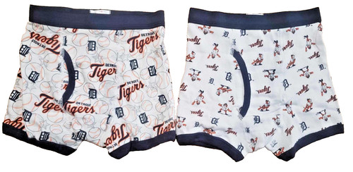 Genuine detroit tigers mlb - genuine,