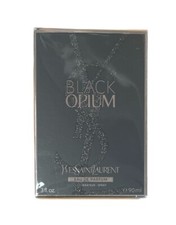YVES SAINT LAURENT BLACK OPIUM