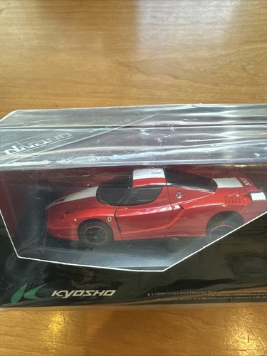 Dnano dnx506r ferrari fxx red - dnano,