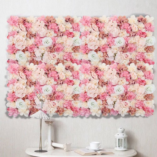 60x40cm artificial rose - 60x40cm,