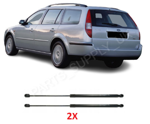 New for ford - mondeo, 02