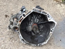RENAULT SCENIC 2009-2012 1.5