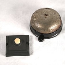 Vintage Pre War DRGM D.R.G.M