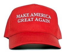 Make America Great Again Baseball Cap Donald Trump MAGA Hat 2020 US Election 