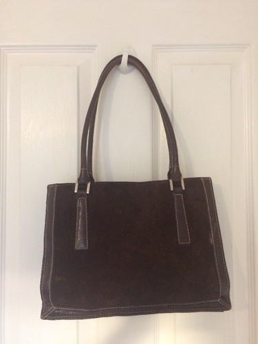 Ladies brown suede - ladies, /