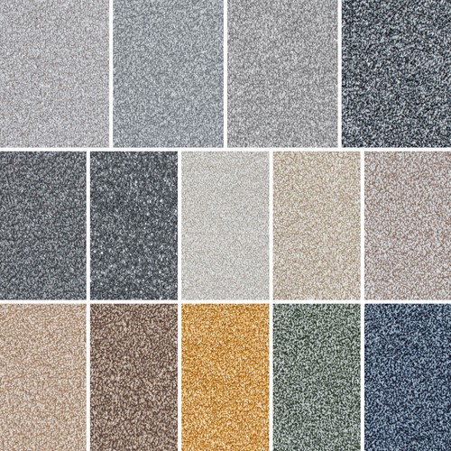 Charleston saxony carpet soft - charleston,