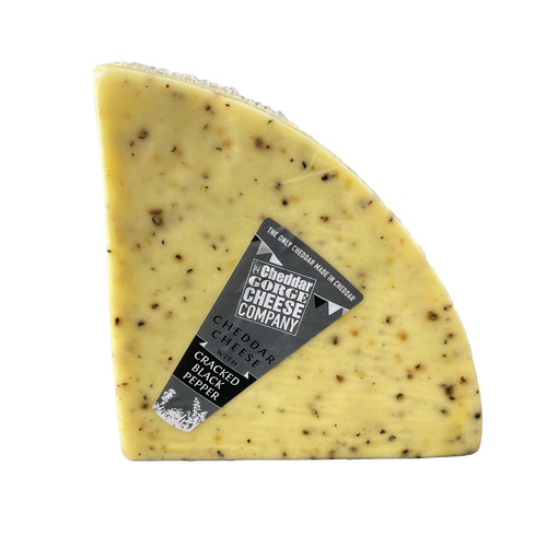 Cheddar gorge flavoured - cheddar,