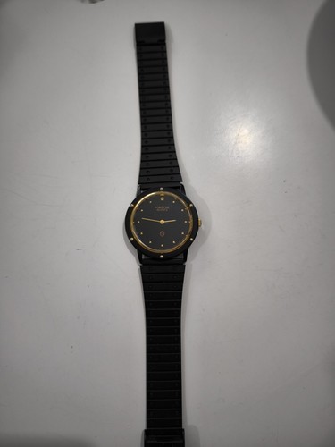 Porsche ladies quartz watch - quartz,