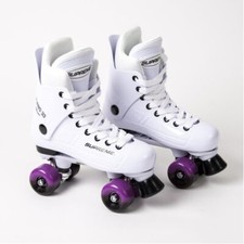 Supreme Turbo 33 Quad Roller