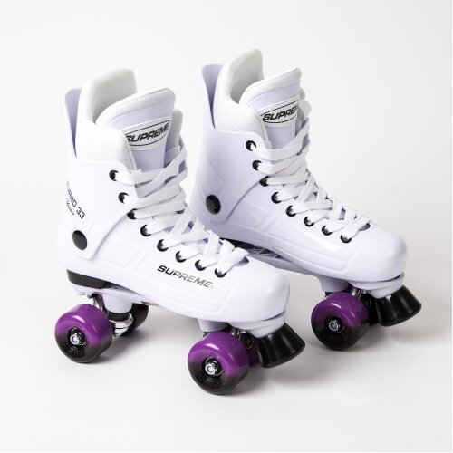 Supreme turbo quad roller - turbo, 33