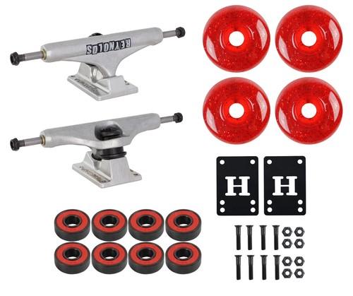 Independent skateboard trucks - independent,