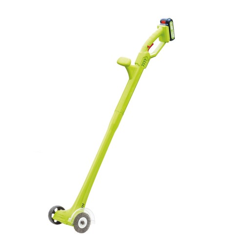 Cordless 20v weed sweeper - cordless,