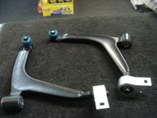 CITROEN XSARA PICASSO FRONT LOWER WISHBONE SUSPENSION ARM ARMS LH AND RH