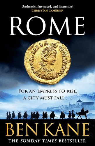 Rome the action - rome,