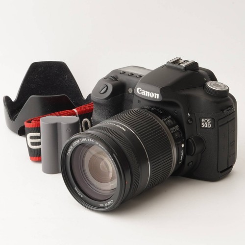 Canon eos 50d - eos, /