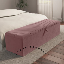 Sunrise Ottoman Storage & Toy
