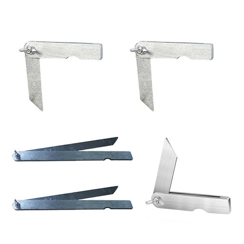 Sliding bevel gauge compact - sliding,