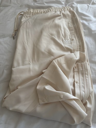 Adidas wonder white - white, loose