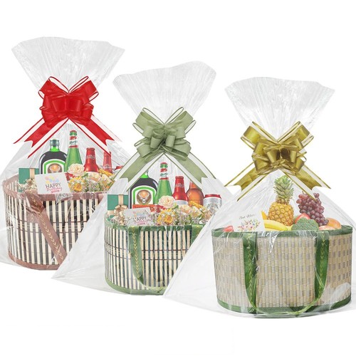 Diy empty gift baskets - diy,