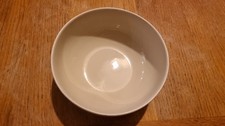 Hornsea Concept Soup cereal bowl Cream