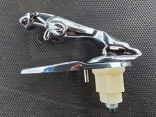 Jaguar   BONNET LEAPER  XJ40 XJ6 X300 XJ8 X type S type 1970’s-on
