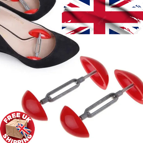 Mini shoe stretcher - shoe, shaper