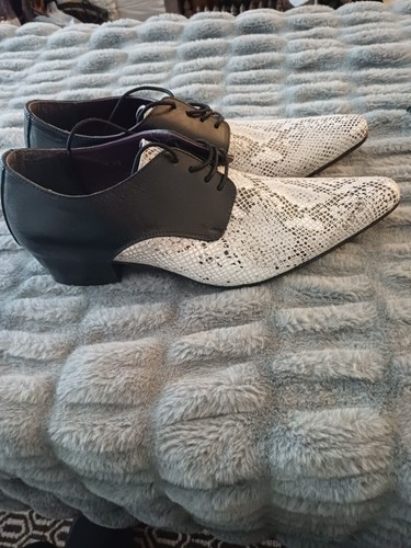 Gucinari mens leather shoes - mens,