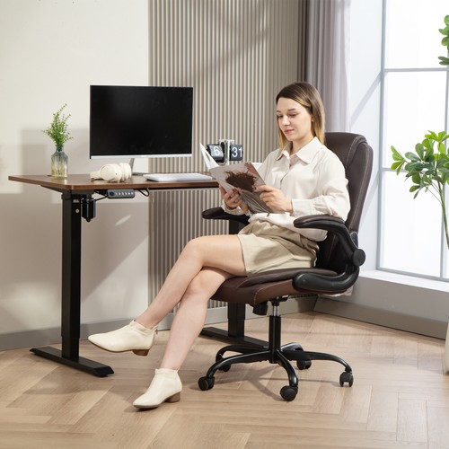 Executive office chair - chair, with