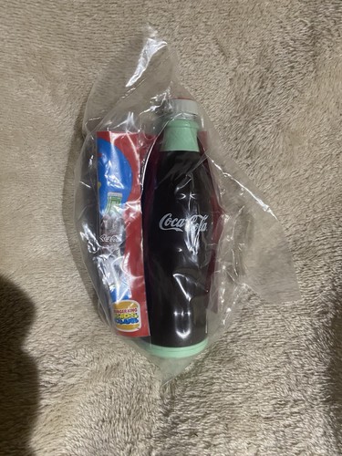 Burger king coca cola meal - king,