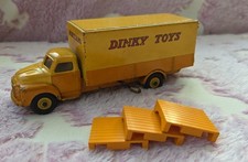 Dinky 930 Bedford Pallet Jekta