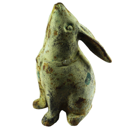 Antique japanese cast iron - japanese,
