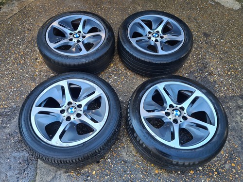 Bmw series f10 f11 style - bmw,