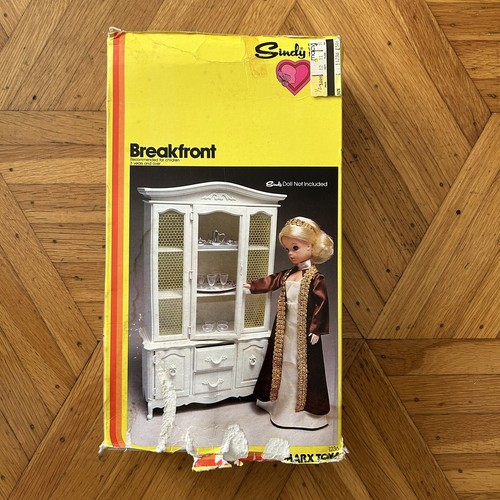 1978 sindy breakfront - sindy,