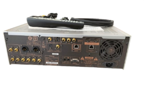 Denon dvd a1ud universal - dvd-a1ud,