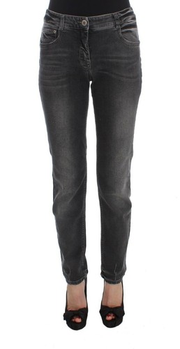 Ermanno scervino gray - ermanno, wash
