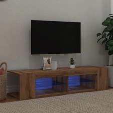 Modern Wooden TV Tele Stand