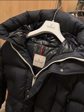 Men’s Moncler Coat