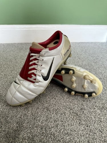 Nike zoom air total iii - nike,