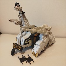 Bandai Power Rangers Mighty