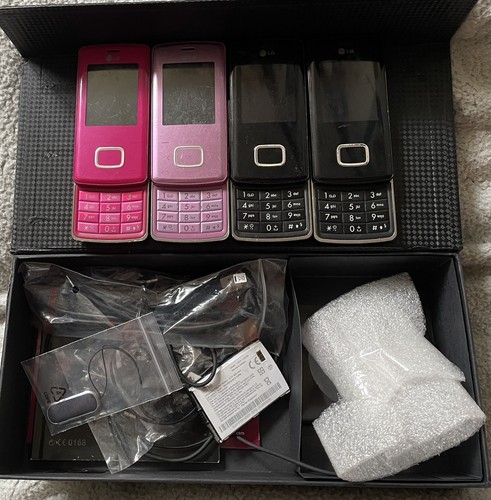 Boxed kg800 chocolate - lg,