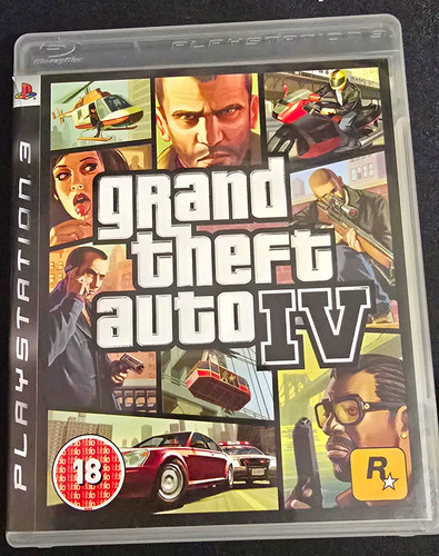 Rockstar games grand theft - rockstar,