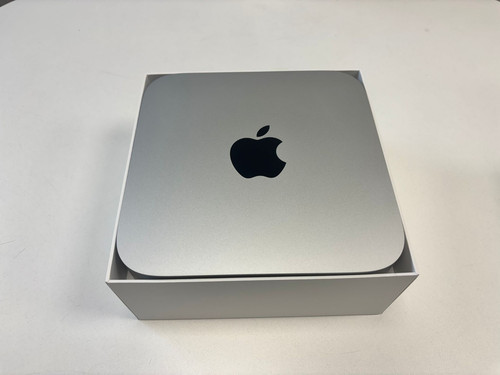 Apple mac mini 2020 8gb - mac, m1