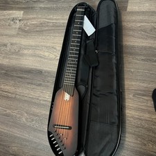 Donner Hush 1 Silent Guitar